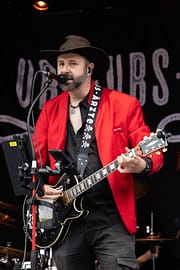 Urlaubs-Ärzte - Colt Cattivo Ja so muss ein Cowboy sein